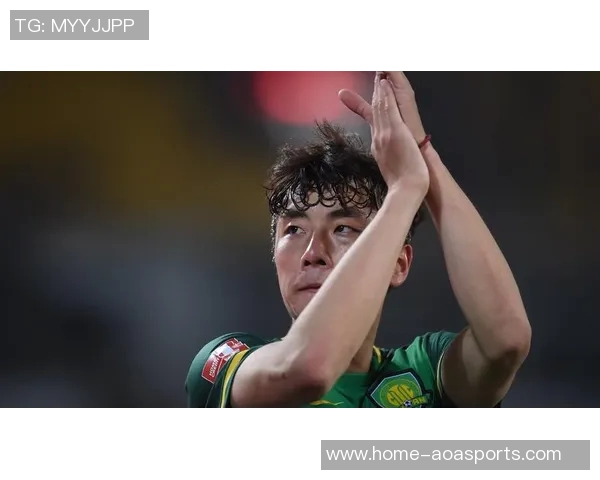 李磊坚定表态留守国安立誓为球队争冠拼搏到底