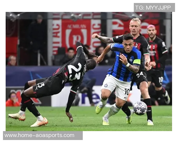 意甲联赛新赛季展望：豪门对决与黑马崛起的精彩故事