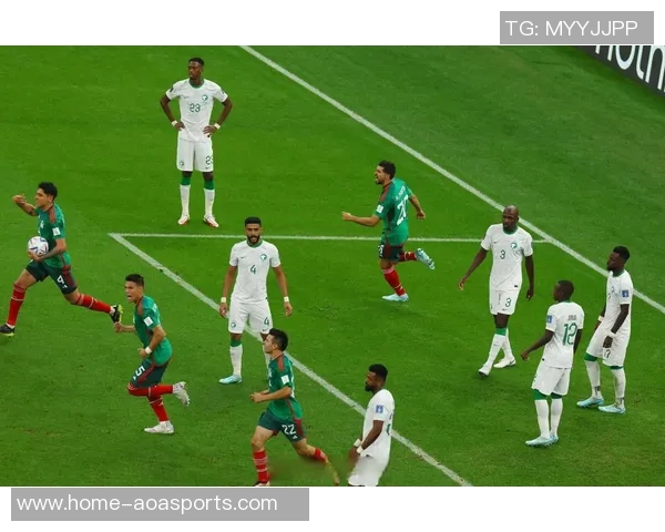 沙特阿拉伯与墨西哥足球对决精彩回顾与赛后分析