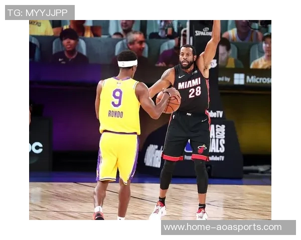 湖人对决热火比赛时间安排及赛程分析一览