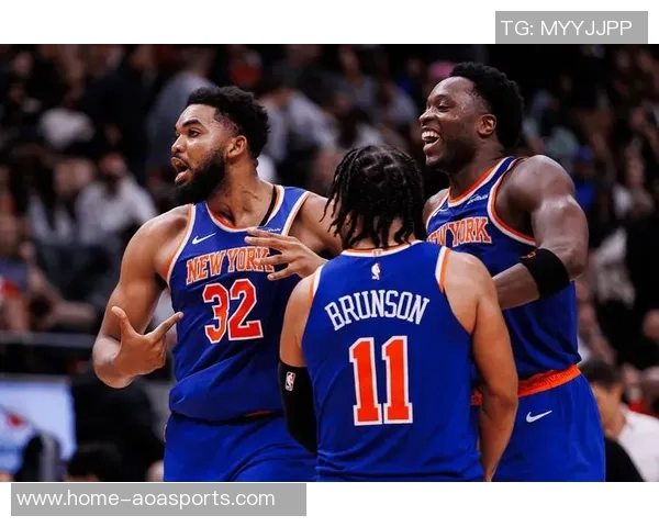 尼克斯与魔术激战正酣双方争夺季后赛席位的关键对决即将上演